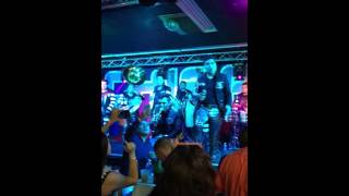 La Revancha en Vivo 2016!!!! Edwin Luna y la Trakalosa de Monterrey.