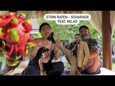 Keiner kann so gut Stirn raten/Tabu wie diehuepsche. Feat Milad