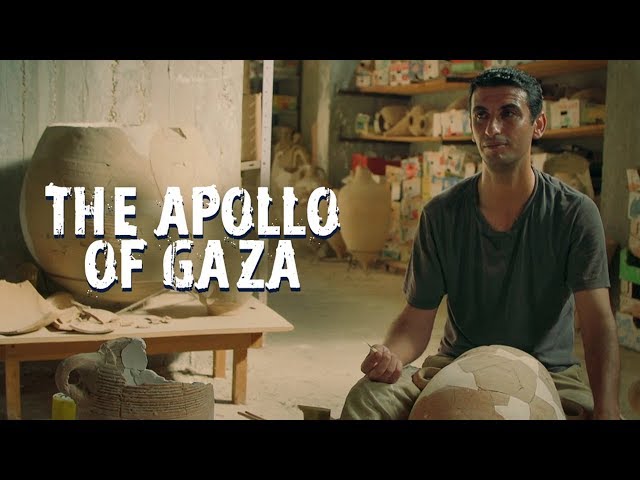Official Trailer