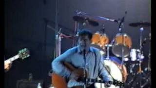 Gene Vincent's Crazy Legs, by The High Noon, in Badalona.