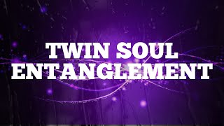 Quantum Mechanics & Twin Flames: Is there scientific evidence