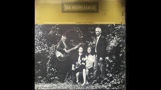 The Phipps Family - I Never Will Marry (c.1965).