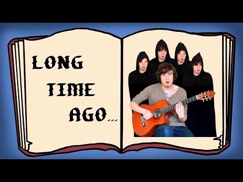 A Classical Fairytale (Medley by FreddeGredde)