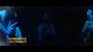 Needy - Ariana Grande at Coachella