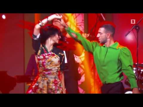 KarenSevak Band With Varazdat Khachumyan - Цыганочка