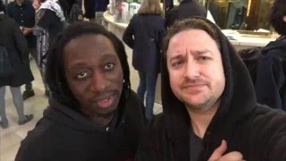 Breakout Movement Dance Challenge | OFFICIAL CHALLENGE VIDEO