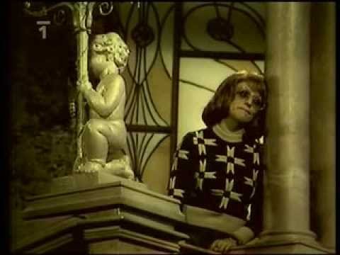 Naďa Urbánková - Slečna ze spořitelny (TV film 1973)