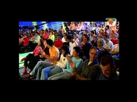 Portokalli, 9 Tetor 2005 - Agron Llakaj (Babai ne Konsullaten Greke)