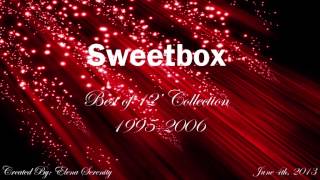 Sweetbox - Cinderella (Electric Spice Mix)