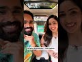 Our Host Siddharth Aalambayan Tries 5 Expressions With Yami Gautam Mashableindia Thebombayjourney