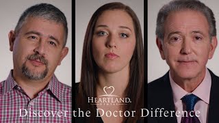 Heartland Dental Supported Doctors Speak