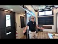Check out this Video for a 2026 Forest River Cedar Creek Cottage 412FWC(Stock #38190)  for sale by Best RV Center. This unit is located in Turlock, CA