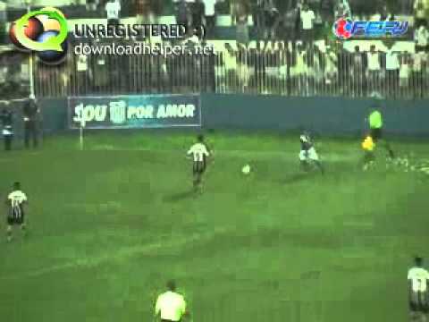 Goytacaz 2-1 Americano (Campeonato Carioca - Série B - 2013)