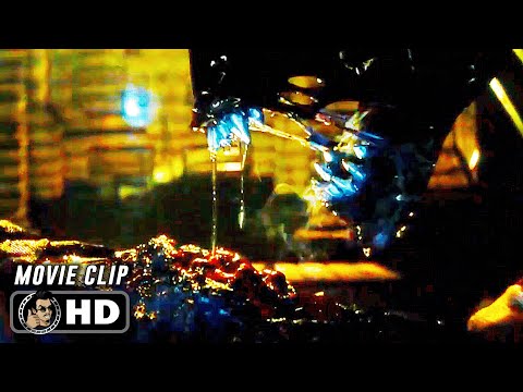 Ripley Saves The Betty Crew Scene | ALIEN RESURRECTION (1997) Sci-Fi, Movie CLIP HD