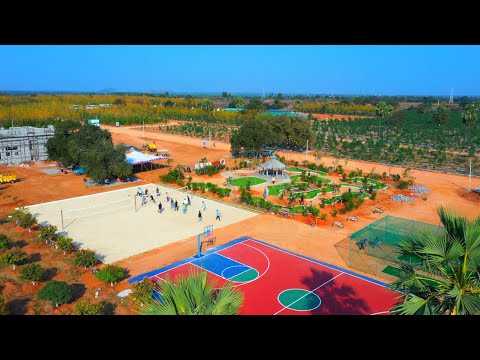 Walkthrough Walkthrough