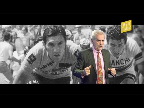 FANS OF FLANDERS - SO FLEMISH: Cycling