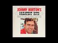 Johnny Horton Sink The Bismarck