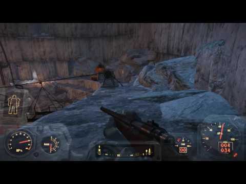 Fallout 4 Playthrough/Walkthrough part 43 [No commentary]