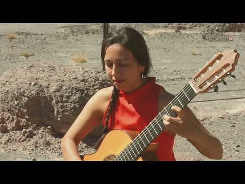 Soledad Lazarte - Chacarera Ututa - Juan Falú