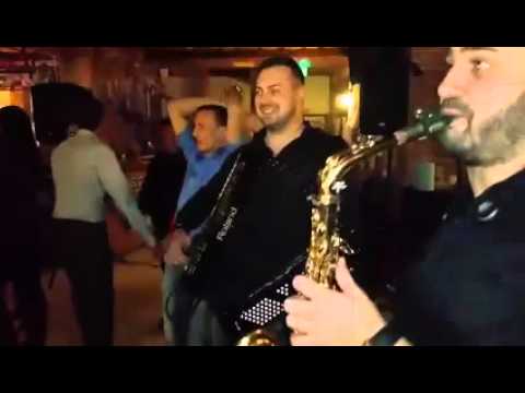 Gabi Iorga,Dema Cosmin,Mugur Madosa,Raul Uncu & Dani Banateanu - Live 2016