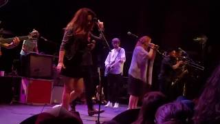 Broken Social Scene - Victim Lover (Debut) (Ithaca, NY 9-16-17 State Theatre)