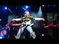 Weird Al - Smells Like Nirvana (Live @ The Orpheum Theater,