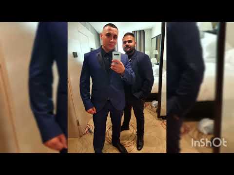 Hin man duj - Dadoro - mix pavloských - Duo Band Kladno 2023