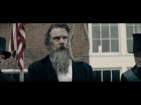 John Brown's hanging | The Good Lord Bird - Ending Scene (Showtime Miniseries)