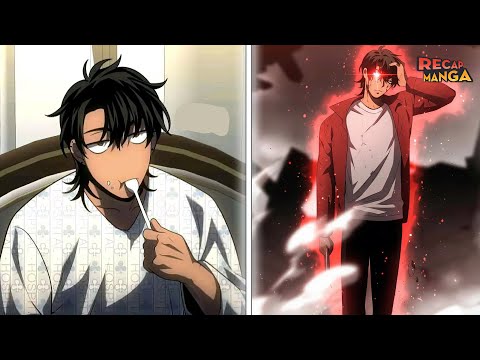 He Was Once an SSS-Level Monster, but Now He Just Wants to Live Peacefully Like a Normal Person