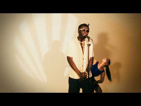 Lexand - ADCM (Clip officiel)