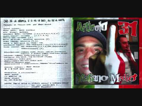 Video thumbnail for La canzone del dito