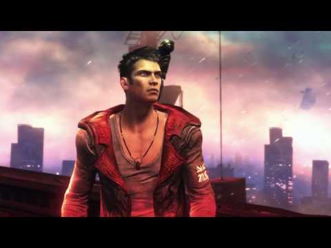 Devil May Cry5(DmC) Gameplay Walkthrough Part 26-Face of Demon- Misson 19!WITH DOWNLOAD LINK!