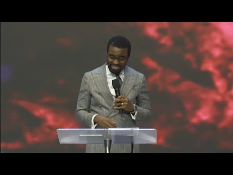 ENGAGING THE POWER OF THANKSGIVING SERMON BY PASTOR DAVID OYEDEPO JNR.