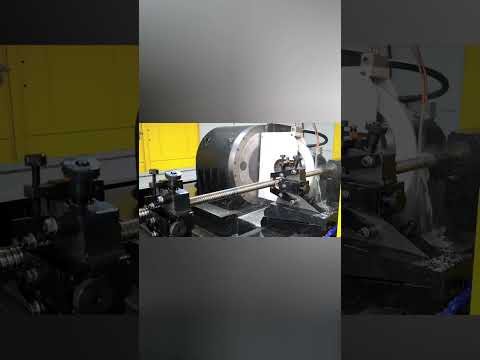 SWM1510A CNC external thread grinder