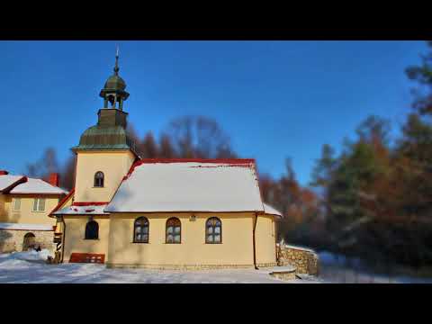 Pustelnia 04.03.2018 - Modlitwa wstawiennicza