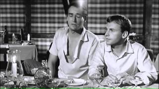 JEAN CLAUDE VANNIER de l&#39;autre côté de l&#39;eau (1975)