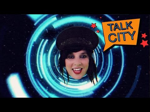 Die Robot - Talk City (Official Music Video)