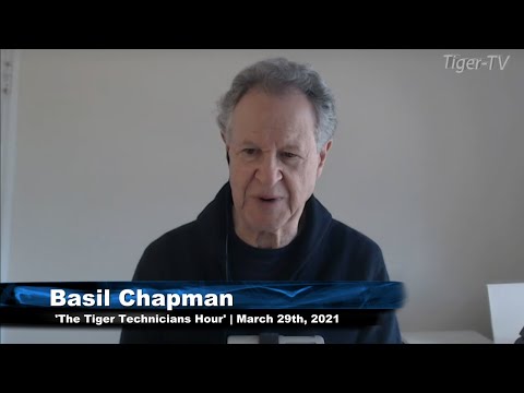 March 29th, Tiger Technician's Hour on TFNN - 2021