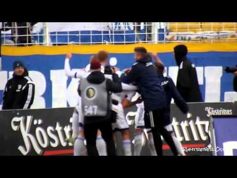 FC Carl Zeiss Jena-FSV Wacker Nordhausen 28.04.2016 Thüringenpokal Elfmeter Jena
