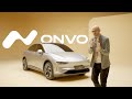 ONVO L60: Will NIO's new MASS MARKET EV be a success?