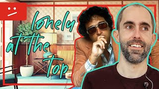 Randy Newman - Lonely at the Top (Cover)