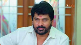 Karthigai Deepam | Ep - 1014 | Preview | Oct 24 2025 | Zee Tamil