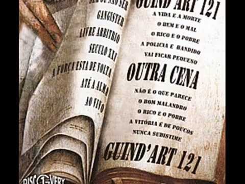 É Assim - Guind'Art 121