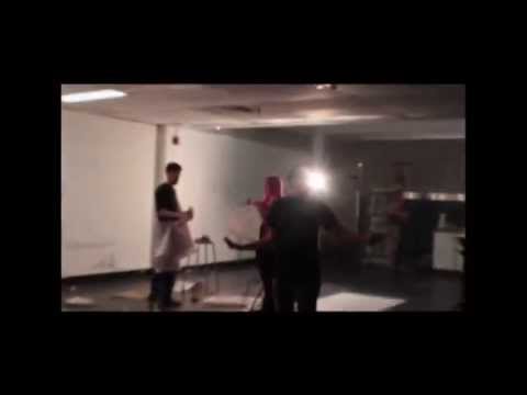 That Wasn't Easy: A Mini-Documentary