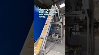 Venta de BILWINCO BW110-W i HASSIA REDATRON FB BI-400-IS máquina de envasado y pesaje - Imagen 4 | Machineryline UY BILWINCO BW110-W i HASSIA REDATRON FB BI-400-IS máquina de envasado y pesaje | Imagen 4 - Machineryline