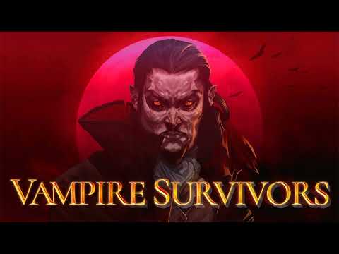 Vampire Survivors Soundtrack - Extinguished Flame