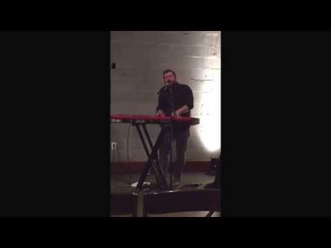 Kyle Stallons - "Just Be" Acoustic