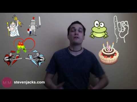 Leitmotif -- Music Minute #7