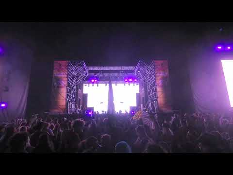 Ravenscoon - Live at Wakaan 2023