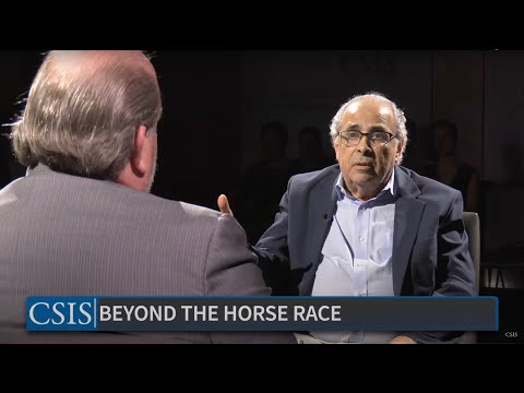 How to Read Polls and Why We Should: A Conversation with John Zogby